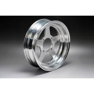 モンキーアルミホイール8インチ3.00J : ミニモト公式 Yahoo