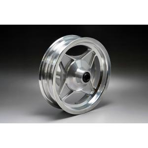 ホンダ（HONDA） 田中商会直営店】ダックス・シャリィ4本ハブ用アルミ