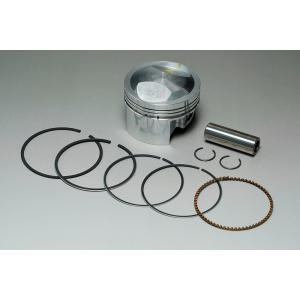 Zongshen社製125ccエンジン用ピストンセット