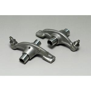 Lifan社製125ccエンジン用ロッカーアームセット【ポスト投函便】