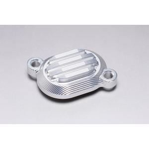 バイクパーツ スペシャルパーツタケガワ タペットカバーセット アルミ