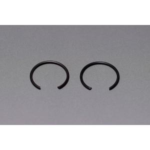 モンキーピストンクリップセットφ13用【ポスト投函便】