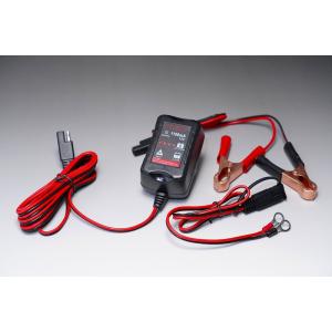 ACDelco 全自動バッテリー充電器 AD-2001 ACデルコ バッテリー 充電器