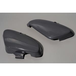 カワサキ（Kawasaki） Z900 シングルシートカウル グレーM 53065-0040
