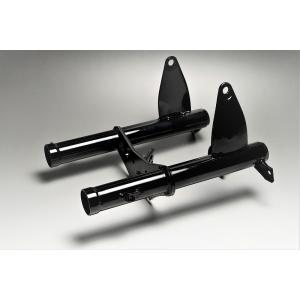 ダックスシャリィ用ワイドフォークキット30mmショート : ミニモト公式