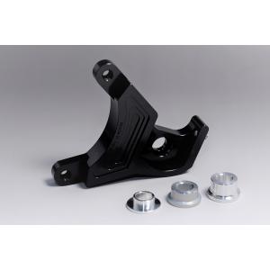 ダックス・シャリィブレーキ&メーターケーブルホルダー【ポスト投函便