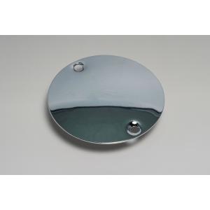 ホンダ純正モンキークラッチカバー