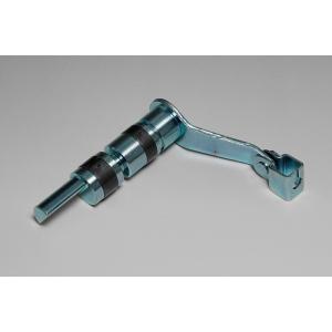 ちゅんモンキー　クラッチカバー＆ハンドルポスト ホンダ純正モンキーレバークラッチCOMP 【ポスト投函便】 : ミニモト