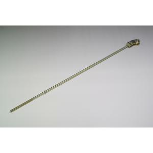 ホンダ純正Z50J 12Vモンキー用ドラムブレーキパネル前後共通