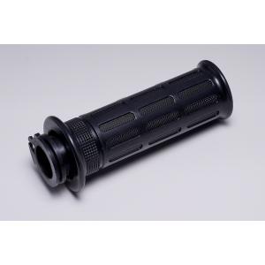 ホンダ（HONDA） HA02 角目セル付 スーパーカブ90 純正左右グリップ