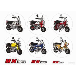 ホンダ純正Z50Jモンキー、ゴリラ用シリンダーヘッド単体 : ミニモト