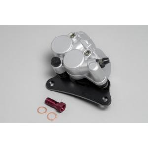 AC16 AC18 APE50 エイプ50 純正フロントフォークキャップボルト 左右2