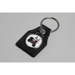 名車シリーズ キーホルダー ホンダZ50J6モンキー【ポスト投函便