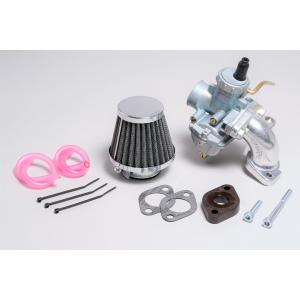 ホンダ純正12VモンキーキャブレターAssy : ミニモト公式 Yahoo