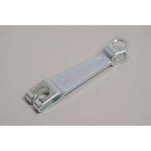 ダックス・シャリィブレーキ&メーターケーブルホルダー【ポスト投函便