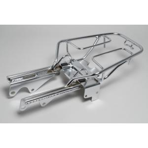 ホンダ（HONDA） モンキー リアキャリア 純正 中古 バイク 部品 Z50J