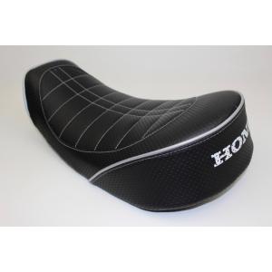 MINIMOTO（ミニモト） ホンダ純正Z50A/Z50Zモンキーシート : ミニモト