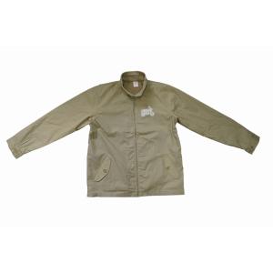 T/Cコーチジャケット 裏地付き Z50Jモンキー XL