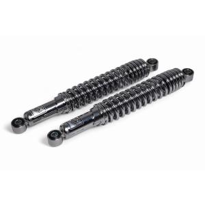 クロスカブ CT125 クローム 345mmリアショック25mmショート