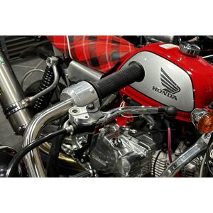 ホンダ純正レバーエンドキャップ キャップA レ...の詳細画像2