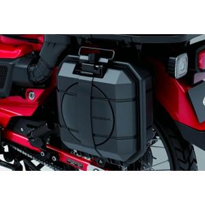 ホンダ純正サイドボックス CT125ハンターカブ JA65用