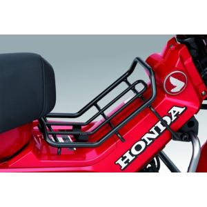 ホンダ純正センターキャリア CT125ハンターカブ JA65用