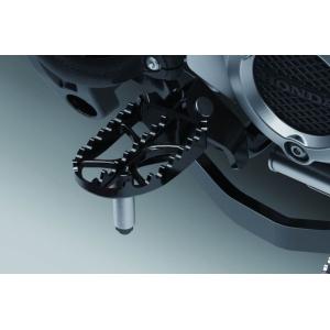 ホンダ純正ラリーステップ  CT125ハンターカブ JA65用