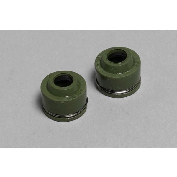 モンキー バルブステムシール タイプZシリンダーヘッド用【ポスト投函便】