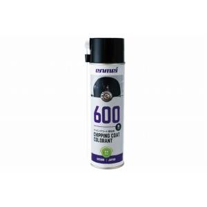 ノックスドール 900 無溶剤防錆アンダーコート 黒 500ml 2本セット