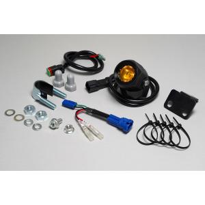 CT125ハンターカブ LEDフォグランプ 12V10W ホワイト : ミニモト公式