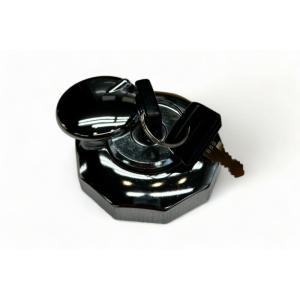 燃料キャップ ゴリラ エイプ バハ CD50/90 キー付き