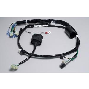 エイプ ハーネス色々セット POSH（ポッシュ） エイプ エイプ50/100用 レーシングハーネスキット