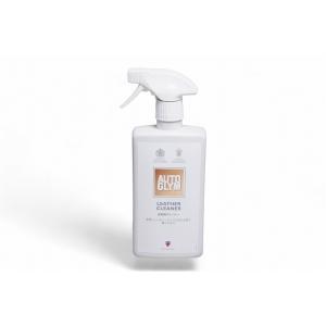 AUTO GLYM オートグリム レザーケアセット ミンクオイル・レザーオイル
