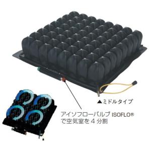 ロホクッション ハイタイプ 530612 : 介護用品専門店 ロホクッション ハイタイプ 530612 : 介護用品専門店