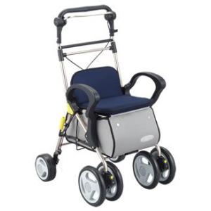 須恵廣工業 シルバーカー ユーメイトFX No.623 手押し車 老人