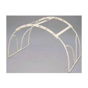 三和化研工業 サンワカケン離皮架(リヒカ)シリーズ 普及型離皮架 腹部