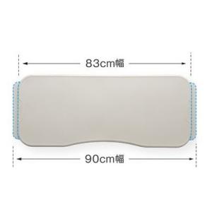 パラマウントベッド（PARAMOUNT BED） 介護ベッド オーバーテーブル KQ