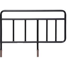 パラマウントベッド製 ベッドサイドレール KE-151Q スイングアーム介助