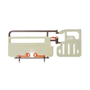 ベッド用グリップ ニーパロL PG03-116M＜プラッツ＞