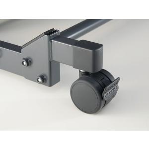 パラマウントベッド（PARAMOUNT BED） 楽匠プラス Xタイプ 楽匠