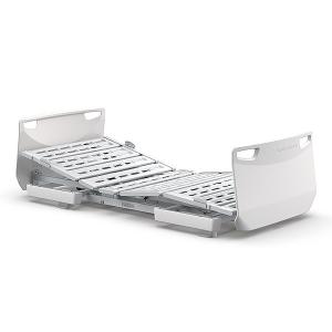 介護ベット 電動ベッド レント 2モーター レギュラー 91cm幅 サンド