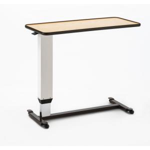 パラマウントベッド ベッドサイドテーブル ガススプリング式