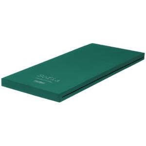 中古　美品(モルテン) マットレス テルサ 清拭消毒タイプ　MTLS1283 中古 美品(モルテン) マットレス テルサ 清拭消毒タイプ