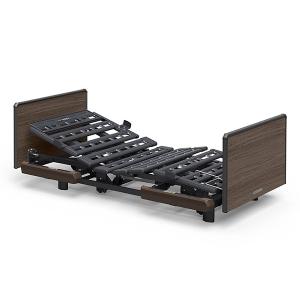 パラマウントベッド（PARAMOUNT BED） 介護ベッド キャスター 楽匠