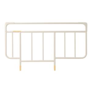 ベッドサイドレール KS-161Q 2本1組 パラマウントベッド : 介護用品