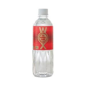 酸素水 ウォックス 高濃度酸素水 WOXウォックス 500ml