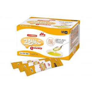 つるりんこ Quickly クイックリー 0637833 2kg クリニコ : 介護用品