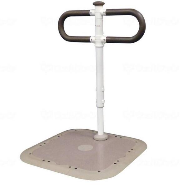 水廻り用自在手すりツインディ PN-L80701 パナソニック