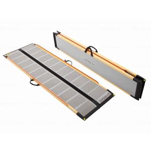 ケアメディックス ケアスロープ 長さ200cm／CS-200（ケアメディックス