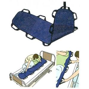 床走行式電動介護リフト KQ-781 パラマウントベッド : 介護用品専門店